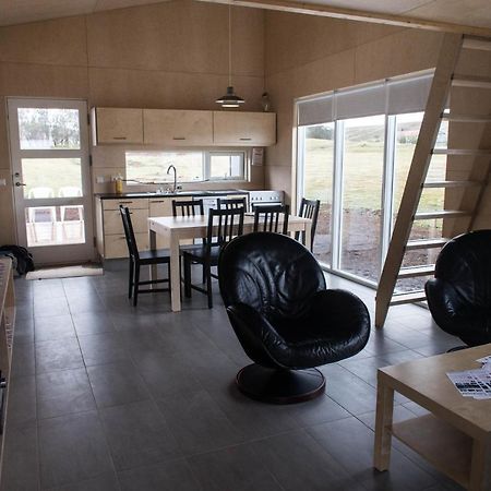 Einishus Cottages Laugar  Dış mekan fotoğraf
