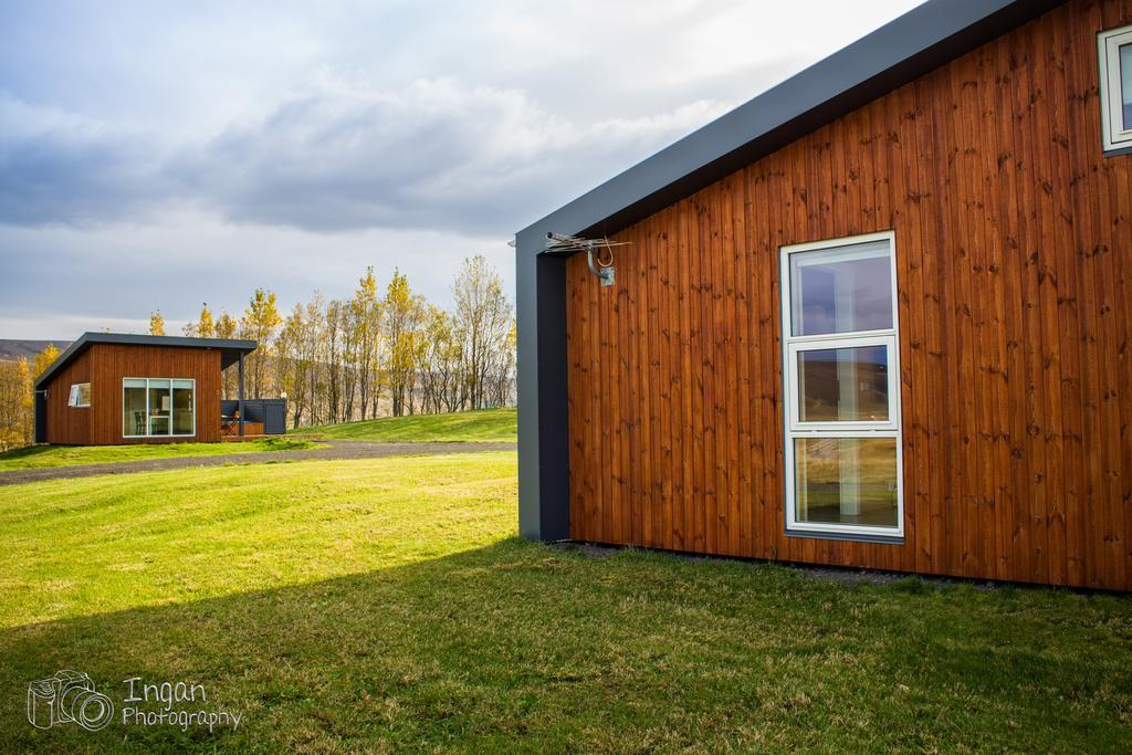 Einishus Cottages Laugar  Oda fotoğraf