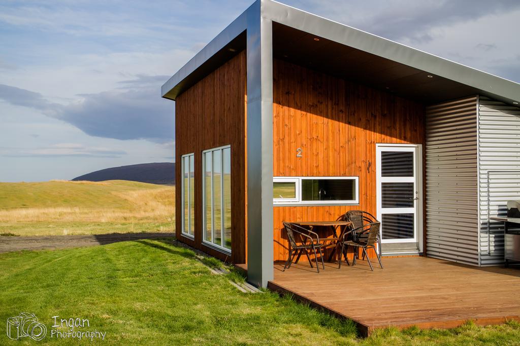 Einishus Cottages Laugar  Oda fotoğraf