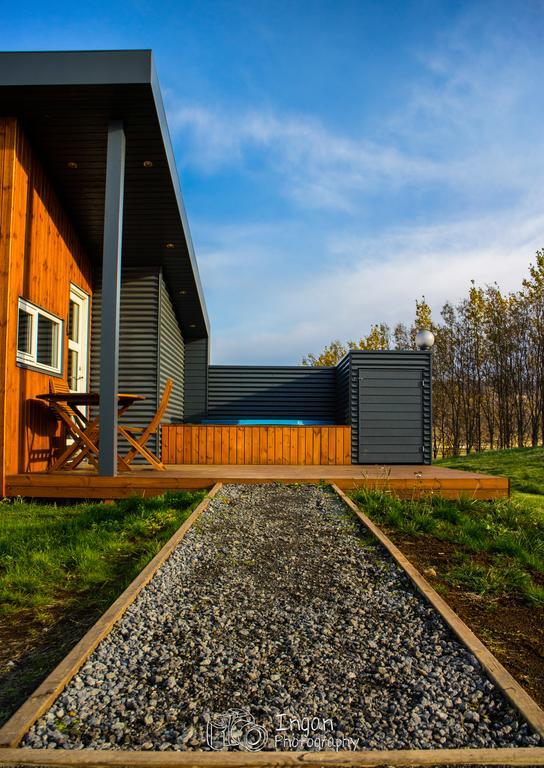 Einishus Cottages Laugar  Oda fotoğraf