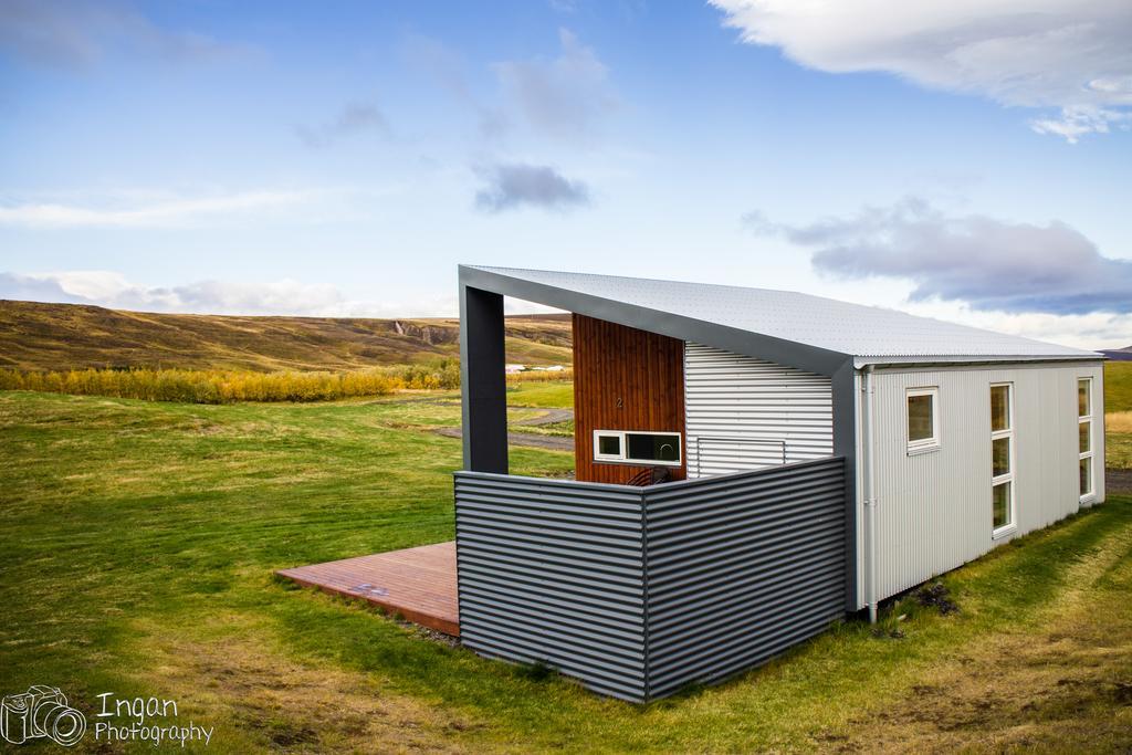 Einishus Cottages Laugar  Oda fotoğraf