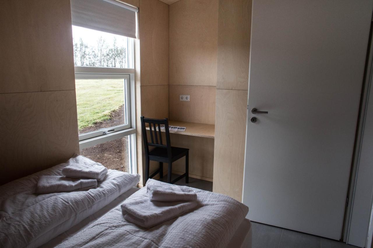 Einishus Cottages Laugar  Oda fotoğraf