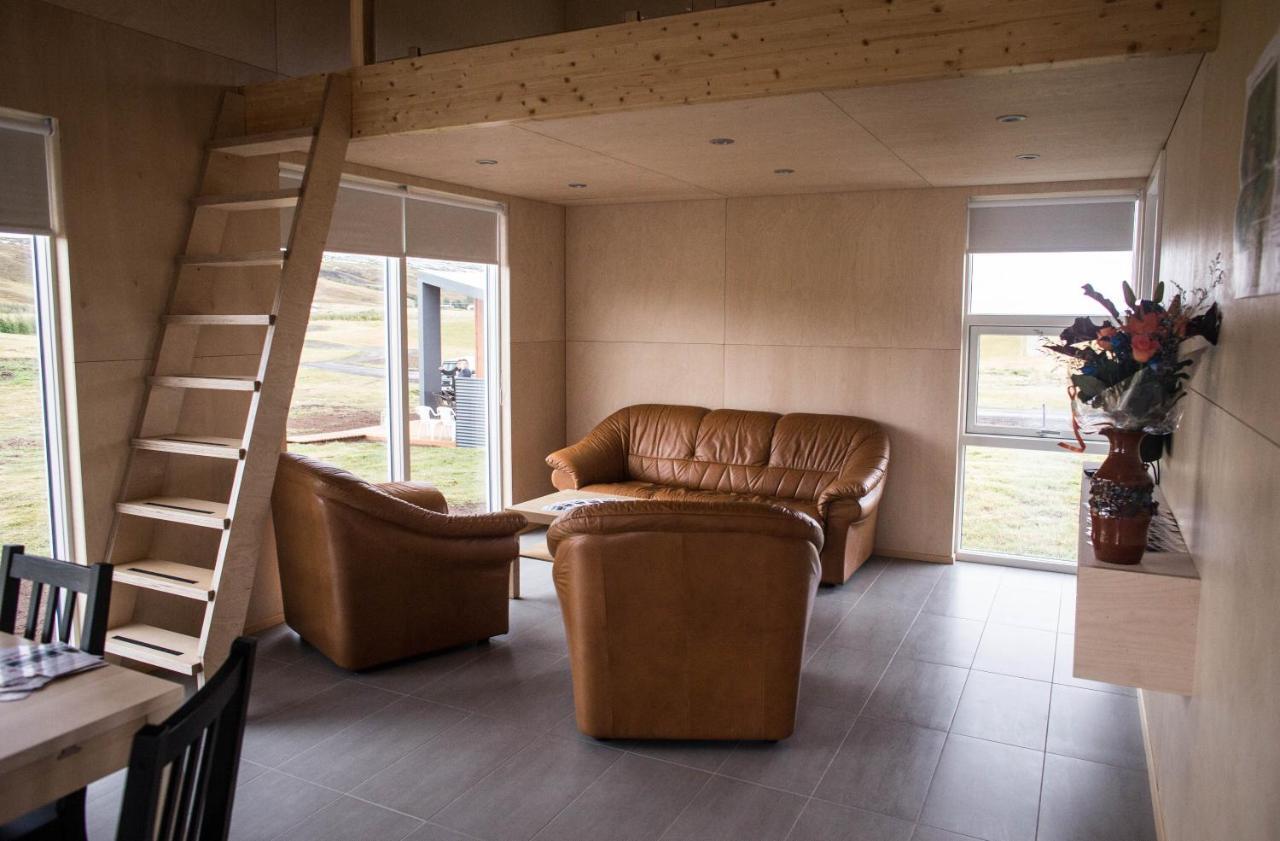 Einishus Cottages Laugar  Oda fotoğraf